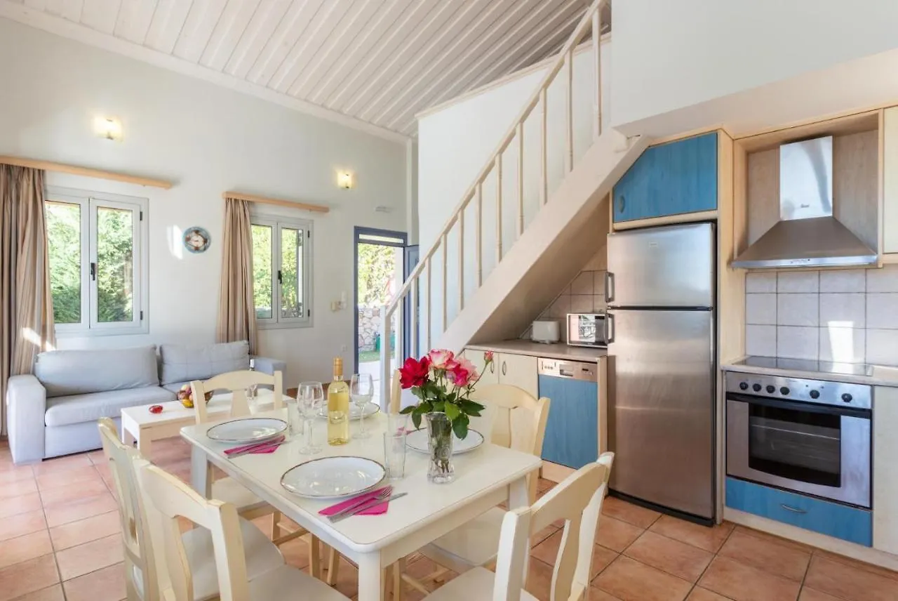 Antigoni Beach House Kounopetra Villa