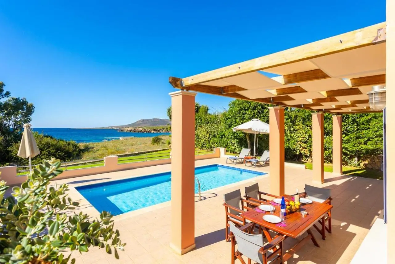 Antigoni Beach House Kounopetra 0*,  Yunanistan