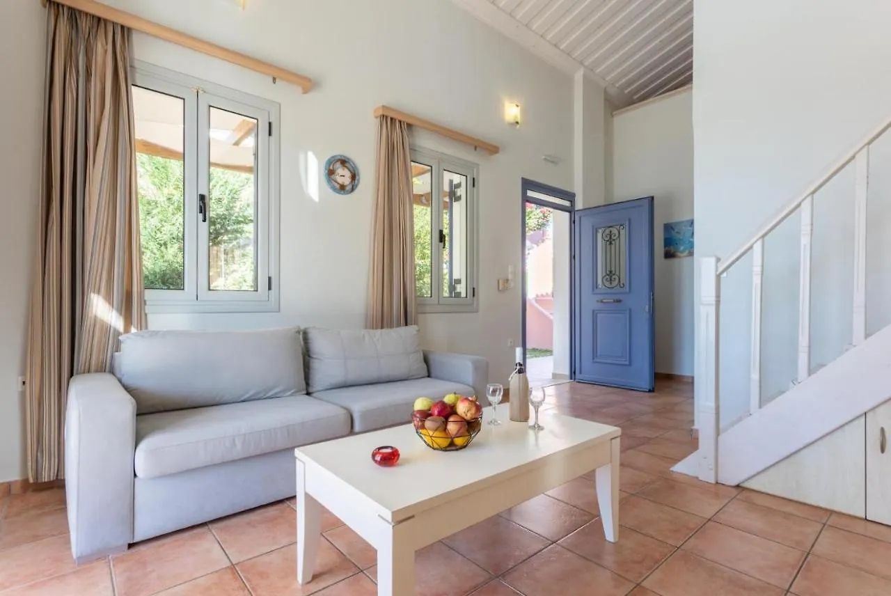 Antigoni Beach House Kounopetra