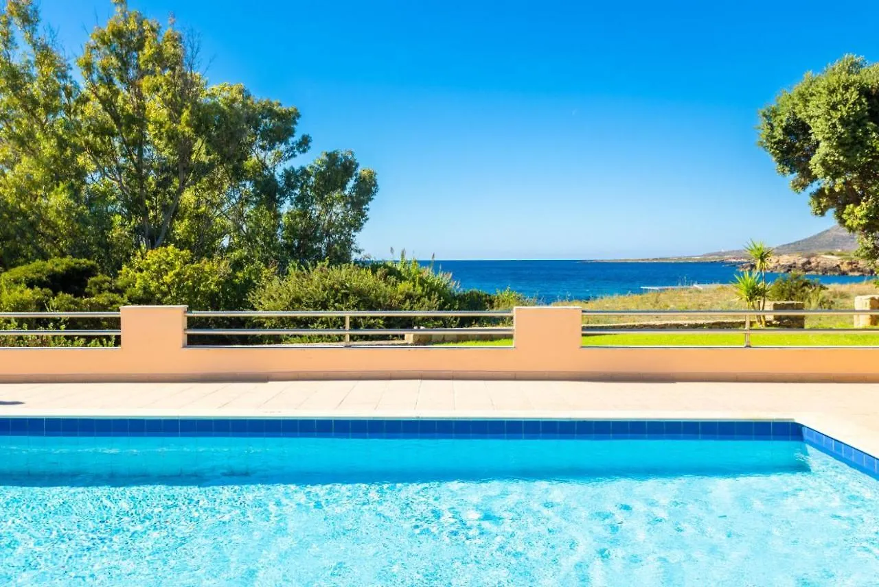 Antigoni Beach House Kounopetra Villa
