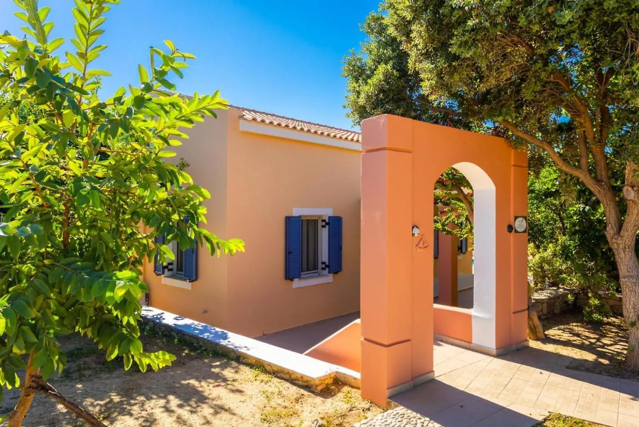 Antigoni Beach House Kounopetra