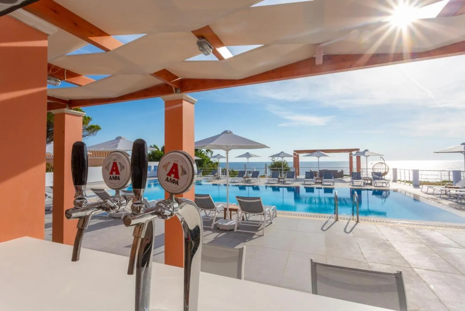 Antigoni Beach House Kounopetra 0*,  Yunanistan